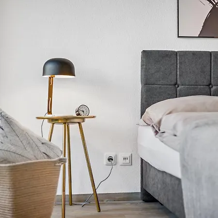 Studio Augsburg-Altstadt Buitenkant foto