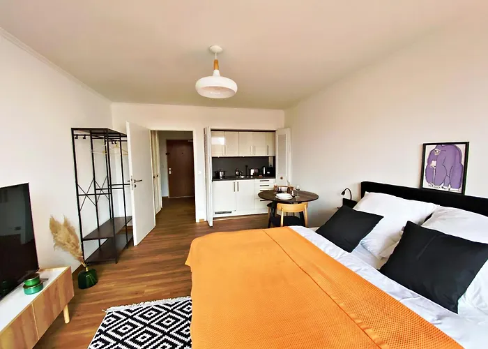 Studio Augsburg-Altstadt