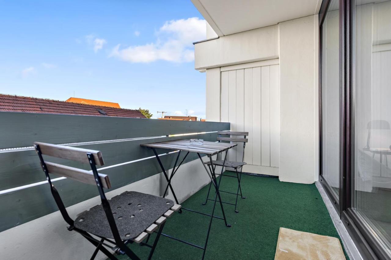 Apartment Augsburg-altstadt