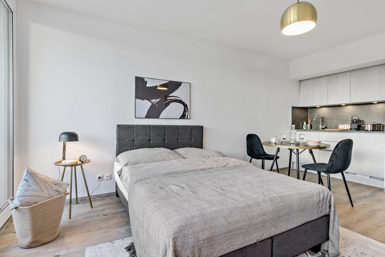 Apartment Augsburg-altstadt Augsburg
